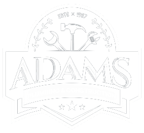 Adams Plumbing & Construction
